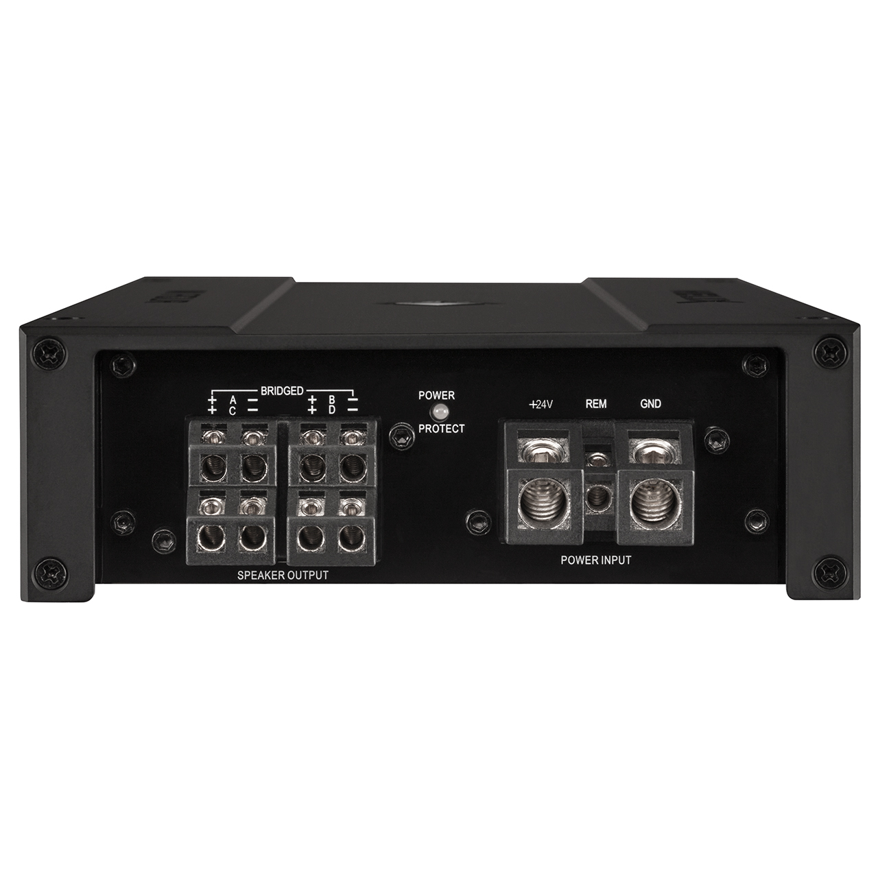 HELIX M FOUR - 24V Edition HELIX M FOUR - 24V Edition